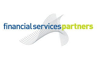 金融服务合作伙伴标志
